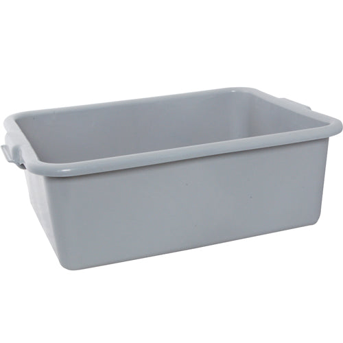 1527-31 Vollrath - Durable Dishwasher Safe Bus Box 1527-31 Vollrath - Durable Dishwasher Safe Bus Box